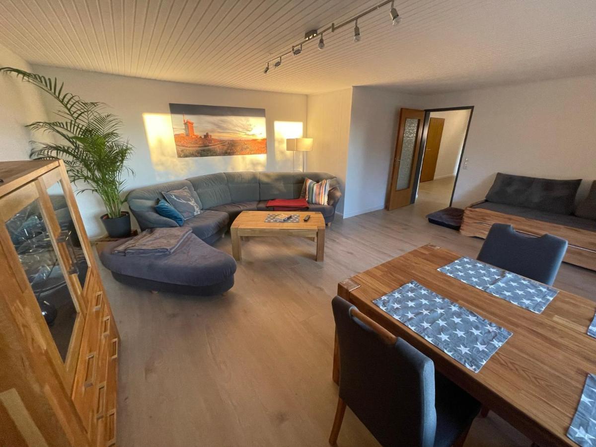 Ferienwohnung Elfengast, Fasssauna, Harzurlaub In Bester Lage Bad Harzburg Exterior foto