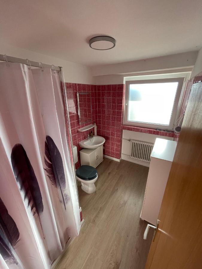 Ferienwohnung Elfengast, Fasssauna, Harzurlaub In Bester Lage Bad Harzburg Exterior foto